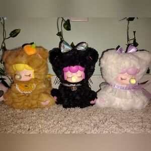 Rolife Nanci's Tea Time Kitties